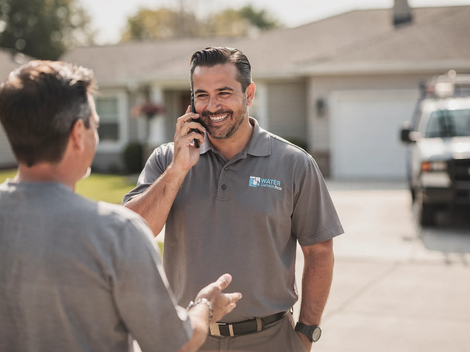Water Damage Restoration Dukedom, TN FAQs